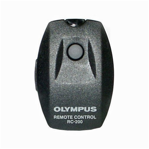 Olympus RC200 Remote Control