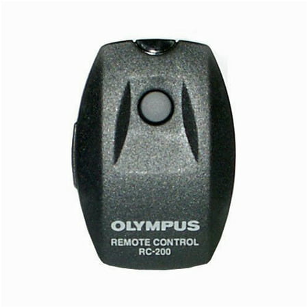 Olympus RC-200 Remote Control for Point and Shoot