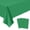 Green, variant on 12 Pack Light Pink Plastic Tablecloths 54x108 Inch Scalloped Edges Disposable Baby Pink Table Covers for Rectangle Tables Perfect for Mother's Day Easter Bridal Shower Tea Party Wedding