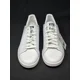 thumbnail image 3 of Ad-id-as Stan Smith White Navy Blue Mens Size 11 Low Top Casual Shoes M20325 NBY, 3 of 6
