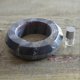 thumbnail image 2 of 5m Garage Door Bottom Weather Stripping Rubber Seal Strip Replacement Door Bottom, 2 of 3