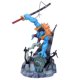 thumbnail image 3 of 42cm Anime One Piece Nightmare Gekko Moria Luffy GK Statue PVC Action Figure Collectible Model Kids Toys Big Size Luffy Doll, 3 of 4