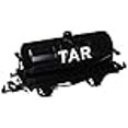 thumbnail image 3 of Bachmann Industries Thomas & Friends - Tar Tank - Large "G" Scale Rolling Stock Train, 3 of 3
