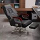 thumbnail image 4 of Vanity Living Room Office Chairs Massage Armchair Computer Desks Salon Chair Designer Sillas De Comedor Theater Furniture My Lux Decor Round, 4 of 21