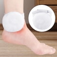 thumbnail image 1 of Almohadilla del maléolo,Botas con almohadilla de presión para maléolo,protección para el tobillo,Cojín de protección maleolar cómodo y suave,Almohadillas de espuma para linfedema para, 1 of 8