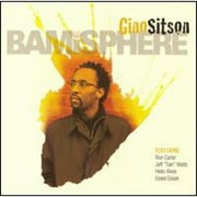 Bamisphere (CD) by Gino Sitson