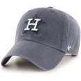 thumbnail image 1 of Gorra ajustable de los Yankees de Nueva York '47 Clean Up MLB, azul marino vintage de los Astros de Houston, talla única, 1 of 1