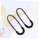 thumbnail image 5 of NUOLUX 30Ud Cabezal De Cremallera Con Cuerda De Nylon Antideslizante Para Uso En Chaquetas Negro, 5 of 8