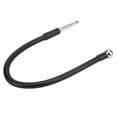thumbnail image 2 of Soporte para teléfono móvil, varilla para manguera, alta flexibilidad, ajustable, negro, soporte para teléfono móvil, cabezal de extensión para vehículos de oficina, 2 of 8