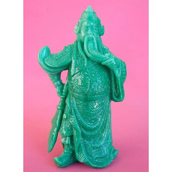 Kong Chang | Kuan Kong