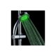 thumbnail image 3 of Cabezal de ducha LED de 7 colores, multicolor, ajuste universal JAMW  Sencillez, 3 of 5