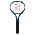 thumbnail image 3 of Yonex EZONE DR 100 Tennis Racquet Black and Blue (  4_1/4   ), 3 of 5