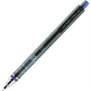uni-ball KuruToga Mechanical Pencil, 0.5 mm Starter Set 0.5 mm Lead Diameter - 1 Each