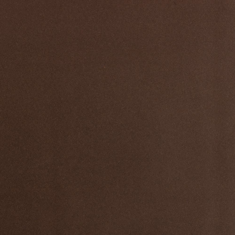 JAM Paper Gift Wrapping Paper, 25 sq. ft., Matte Chocolate Brown, 3 Pack  (377011201g)