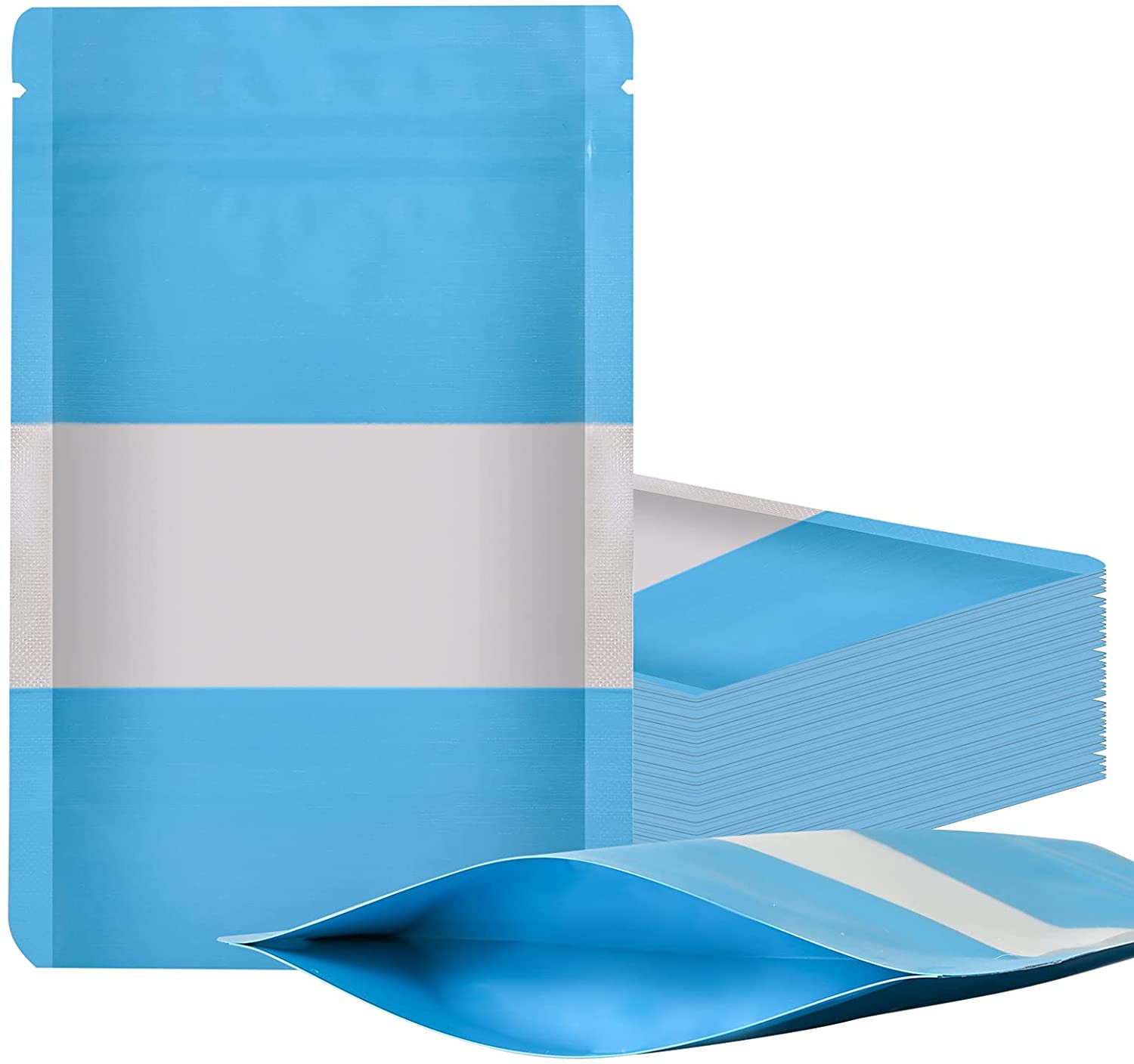 self sealing mylar bags