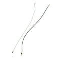 thumbnail image 1 of Esource Parts Motorola Moto G8 Power Antenna Connecting Cable 2 Piece Set XT2041, 1 of 1