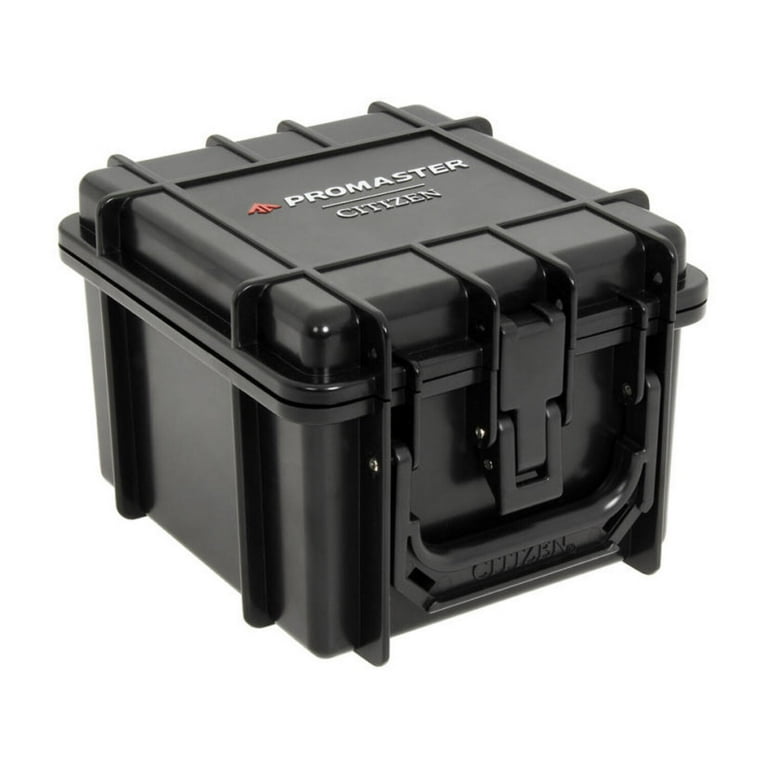 Citizen Eco-Drive Promaster Navihawk A-T Men's Watch with Green