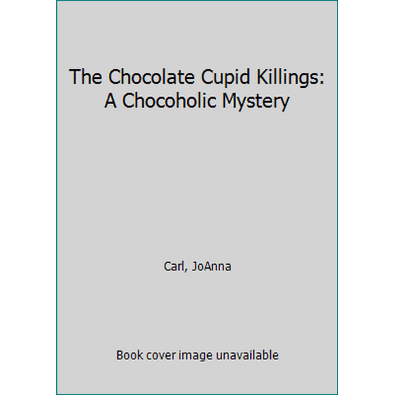 Pre-Owned The Chocolate Cupid Killings : A Chocoholic Mystery 9780451228840