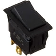 thumbnail image 2 of BEP 1001704 2-Position SPST Sealed Rocker Switch - 12V/24V -, 2 of 2