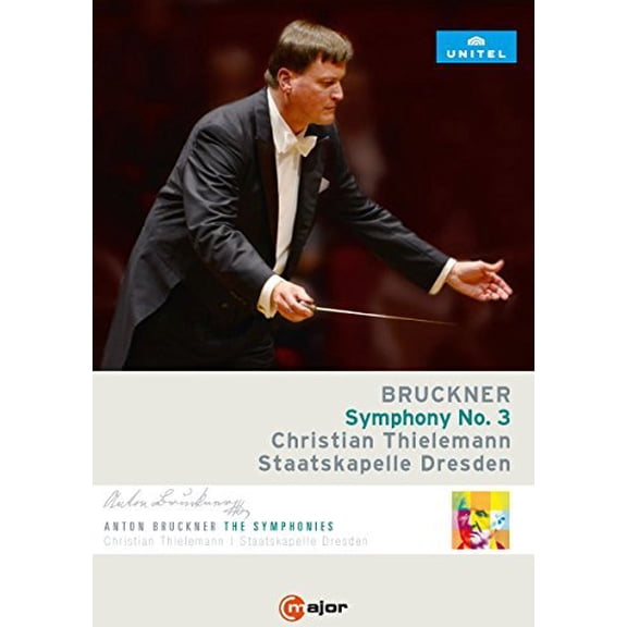 Bruckner: Symphony No.3
