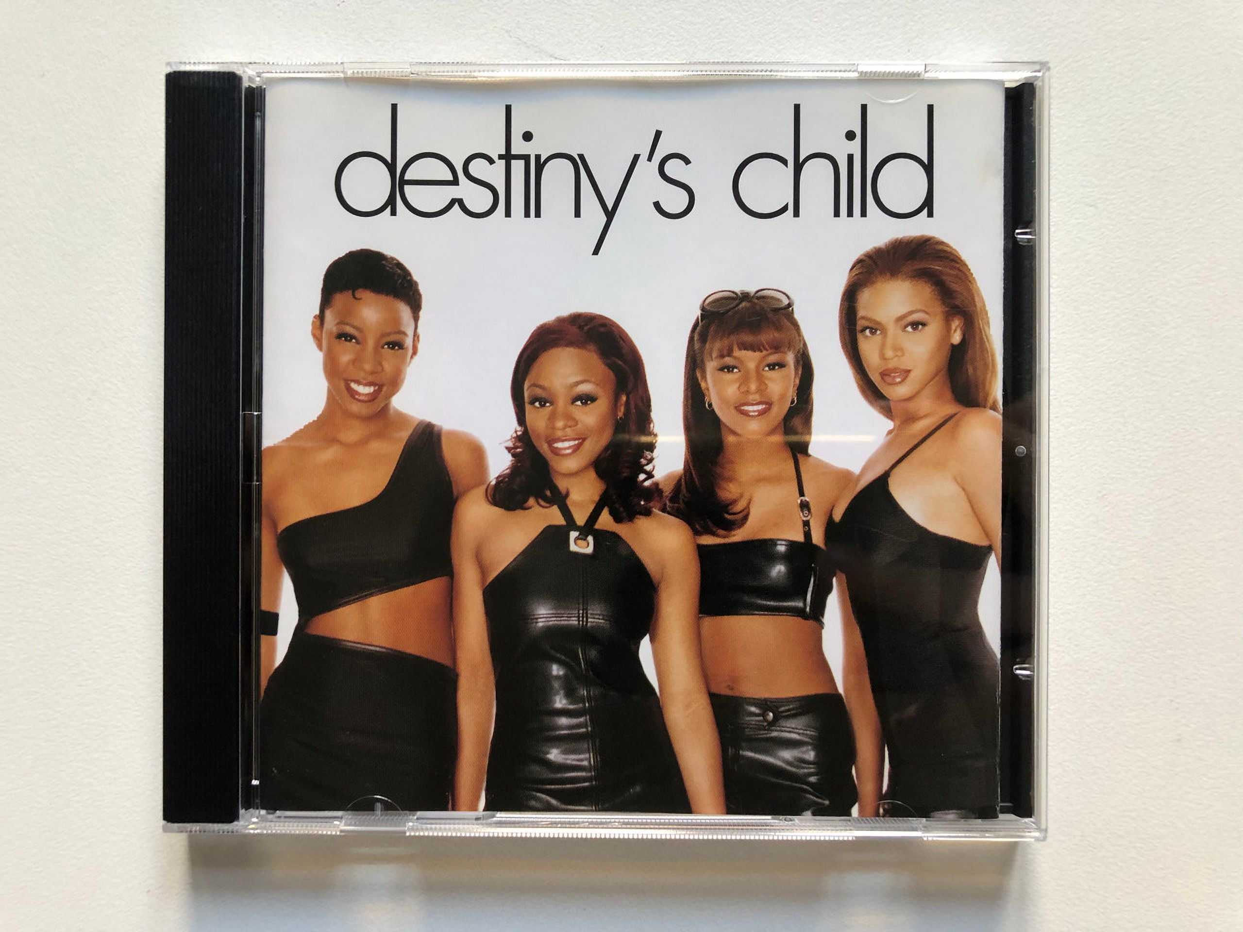 Destiny's Child - Destiny's Child - Music & Performance - CD