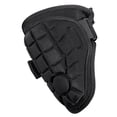 thumbnail image 2 of Codera de béisbol y sóftbol, ​​resistente a impactos, de EVA, cómoda y ligera, equipo de protección deportiva., 2 of 9