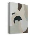 thumbnail image 2 of Shifting Neutrals I Premium Gallery Wrapped Canvas - Ready to Hang, 2 of 9
