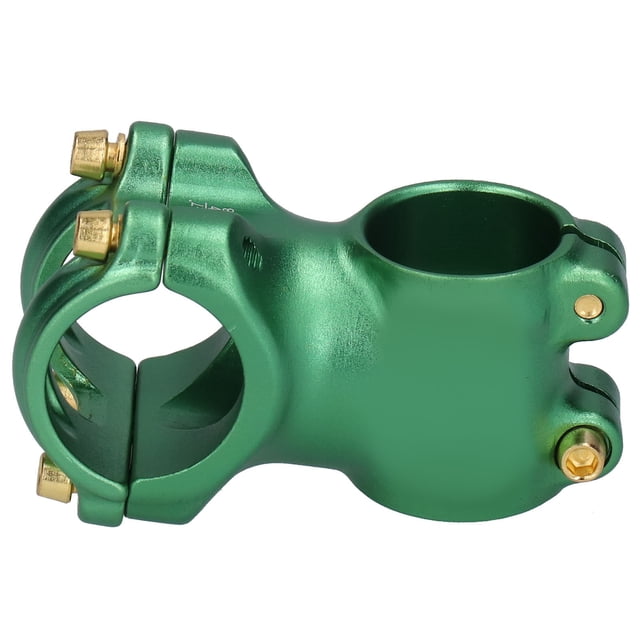 LHCER Bike Handlebar Stem, Stable Road Bike Stem, For Road Bike Bike