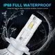thumbnail image 4 of Kit De Faros Led H7 H11 9005 9006 Alta/baja Luz Auto 35000lm, 4 of 6