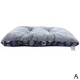 thumbnail image 2 of Soft Cat Bed Mats Short Plush Pet Sleeping Bed Mats For Cats Small Dogs, 2 of 5
