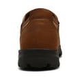 thumbnail image 5 of UKAP Mens Leisure Loafers Shoes Slip on Pumps Driving Moccasins Breathable Loafers, 5 of 9