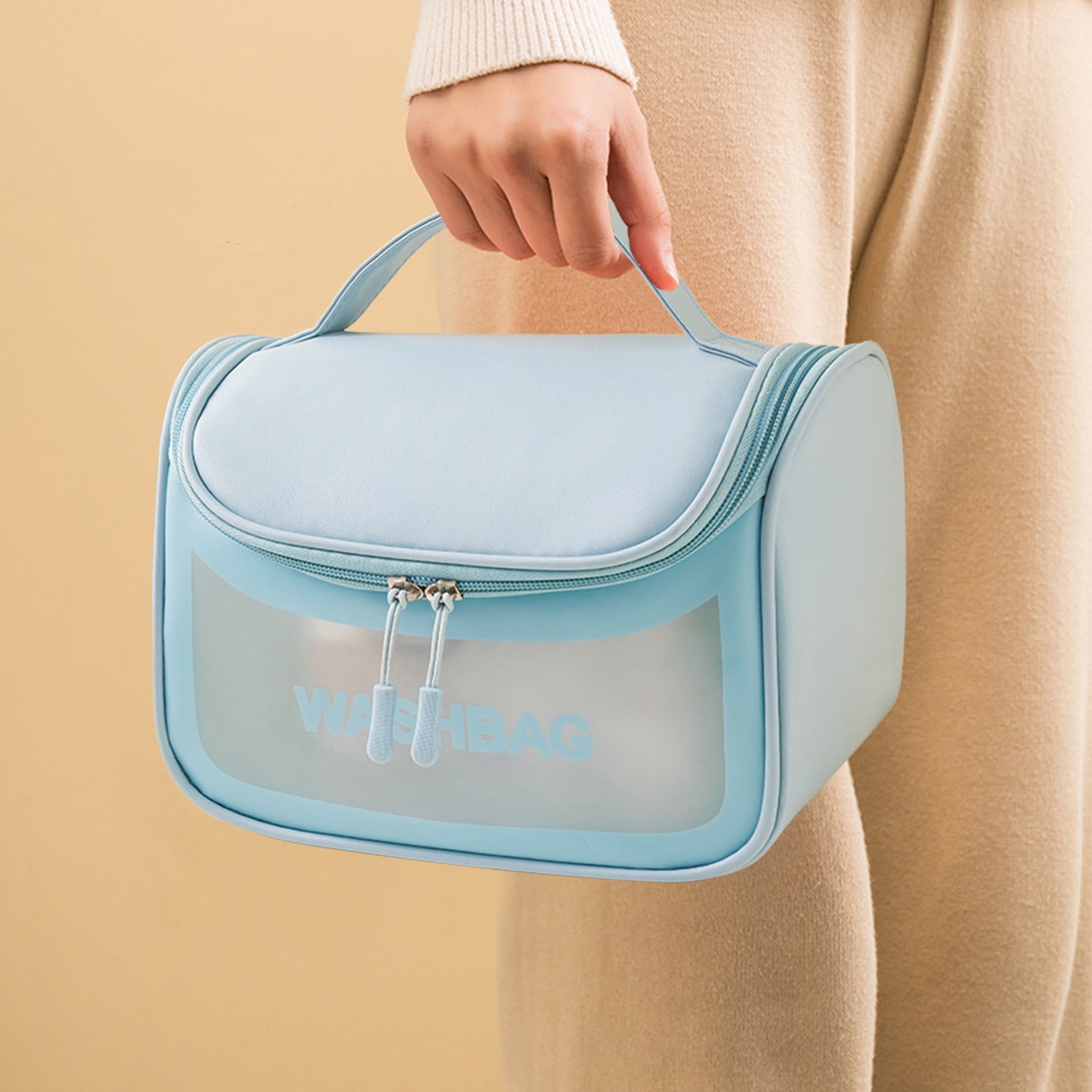 Flipkart.com | SujArta Handbag, Handy Single Compartment with Zipped - Blue  Multipurpose Bag - Multipurpose Bag