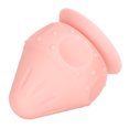 thumbnail image 4 of Massage Ball, Simple Operation Myofascial Release Ball Multipurpose Pain Relief  For Back For Neck For Waist Pink, 4 of 8