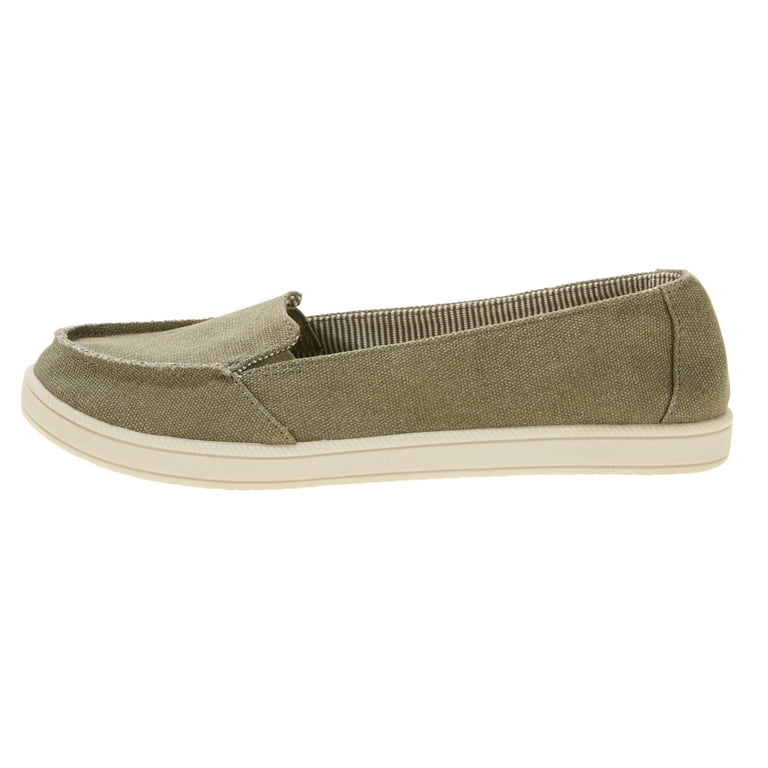 Women's on sale surf moccasin