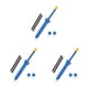 thumbnail image 5 of Scienceny Succionador de soldadura, bomba de succión de hierro para soldar, pluma de eliminación de desoldar, trabajo de orificio doméstico de Type1 NO1, 5 of 6