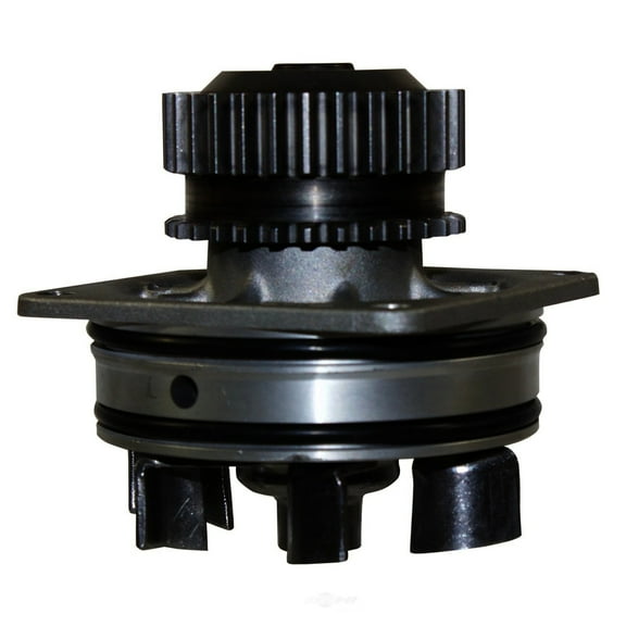 Engine Water Pump Fits select: 2008-2013 INFINITI G37, 2014-2018 INFINITI Q50