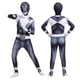 thumbnail image 1 of Disfraz de superhéroe samurái Sentai Shinkenger Rangers para adultos y niños, máscara de fantasía para Halloween xuanjing  unisex, 1 of 2