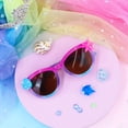 thumbnail image 3 of Lentes de Sol PinkSheep para Niñas Polarizados con Estuche Protección UV400, 3 of 8
