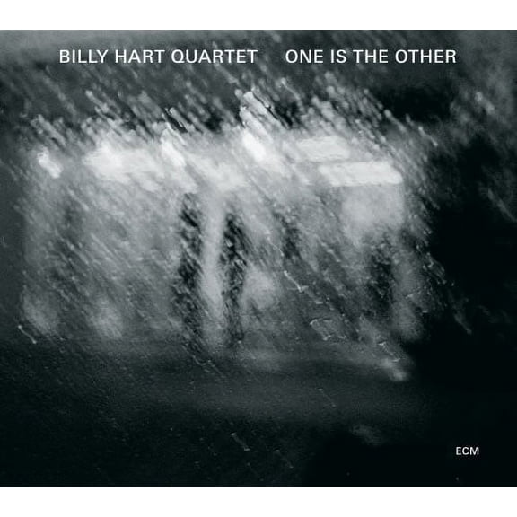 Billy Hart - One Is the Other - Jazz - CD