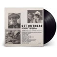 thumbnail image 2 of Taj Mahal & Ry Cooder - Get On Board - Music & Performance - Vinyl, 2 of 2