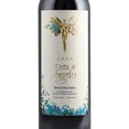 thumbnail image 2 of Vino Tinto Gran Tierra de Ángeles Blend Bordeles 750 ml, 2 of 3