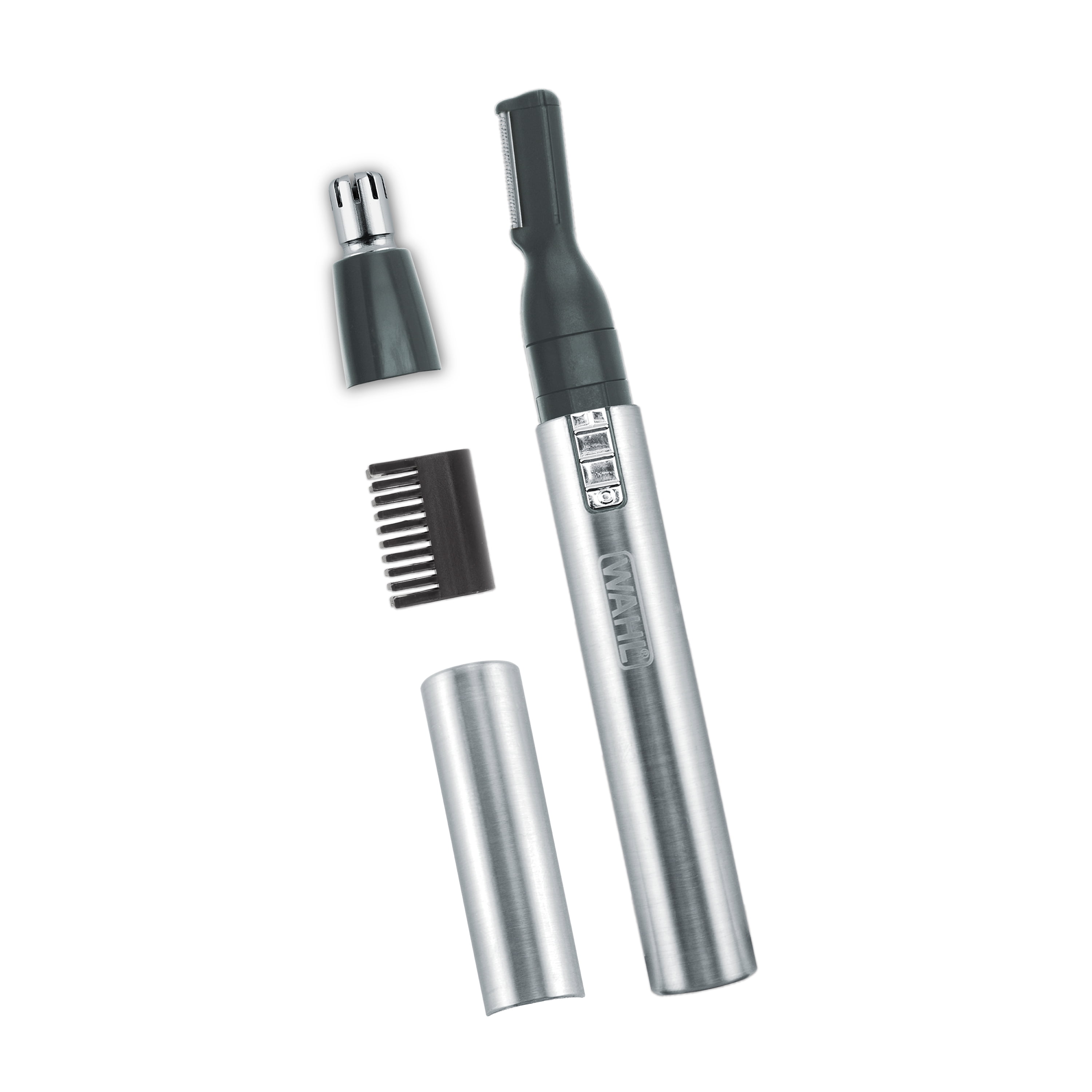 wahl stainless lithium