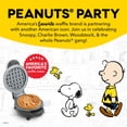 thumbnail image 2 of Placas para Waffle DASH MultiMaker Mini 10 cm Antiadherentes, 2 of 7