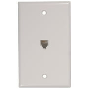Brand New PHN JACK WLPLAT WHT