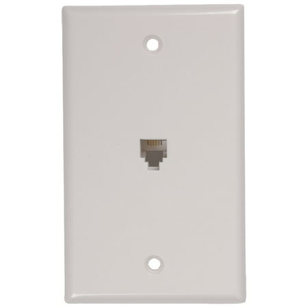 Brand New PHN JACK WLPLAT WHT