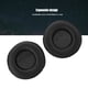 thumbnail image 2 of Almohadillas de Repuesto para Almohadillas EarPads aptas para Skullcandy HESH 2.0 Negro, 2 of 8