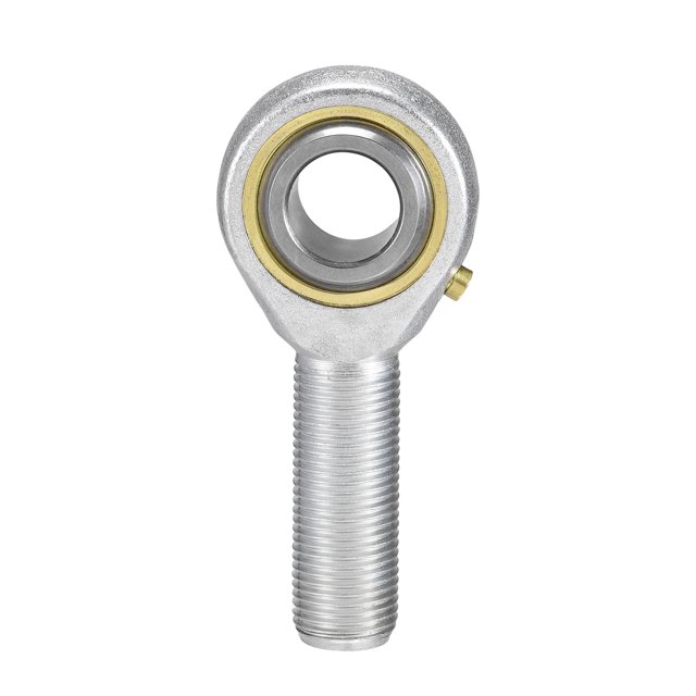 Unique Bargains 5/8-inch Bore 5/8-18 Male Thread Right Hand Rod End Bearing
