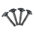thumbnail image 1 of Bobina de Encendido Automático de 4 Piezas para Accord 30520RRA00 ​​7 099700070 IC425 1,96 Pulgadas Sharpla bobina de encendido del coche, 1 of 7