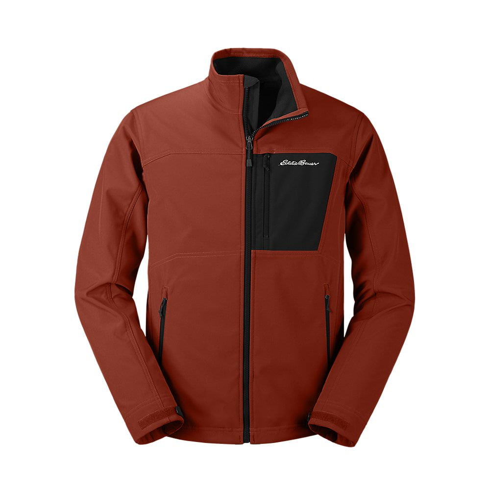 eddie bauer windfoil jacket