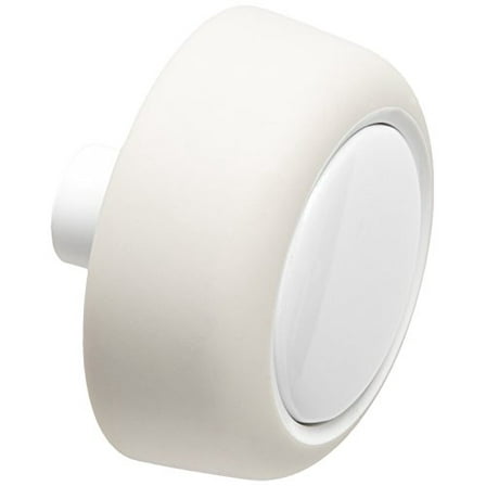 Control Knob White Whirlpool 3406133 / 3957800 / 3396161